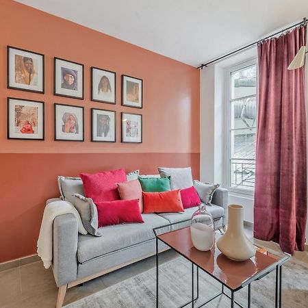 باريس Sweet Inn - Enghien المظهر الخارجي الصورة