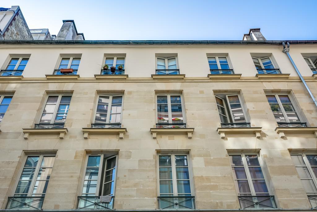 باريس Sweet Inn - Enghien الغرفة الصورة